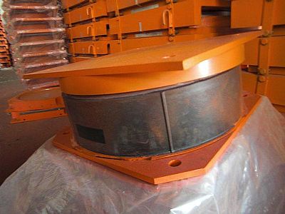深圳盆式橡胶支座规格型号如何做到质量控制
